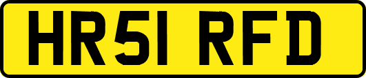 HR51RFD