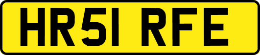 HR51RFE