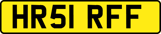 HR51RFF