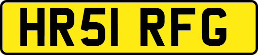 HR51RFG