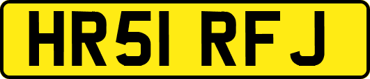 HR51RFJ