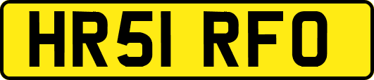 HR51RFO