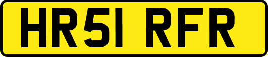 HR51RFR
