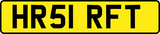 HR51RFT