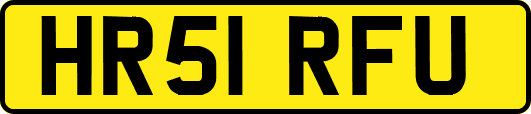 HR51RFU