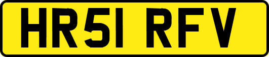 HR51RFV