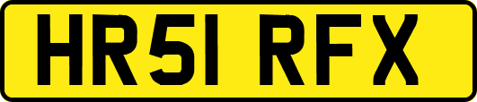 HR51RFX