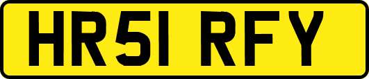 HR51RFY