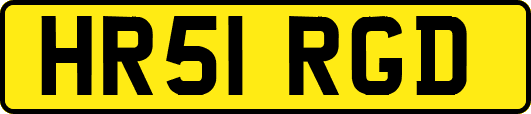 HR51RGD