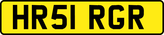 HR51RGR