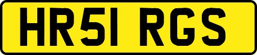 HR51RGS
