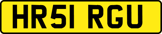 HR51RGU