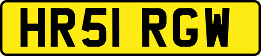 HR51RGW