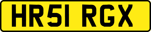 HR51RGX