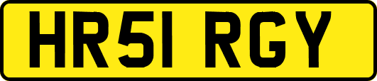 HR51RGY