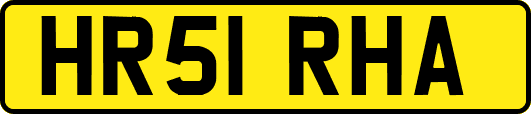 HR51RHA