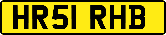 HR51RHB