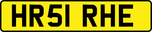 HR51RHE