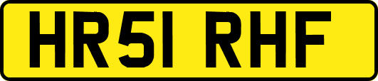 HR51RHF