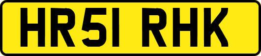 HR51RHK