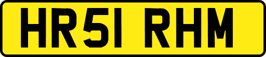 HR51RHM