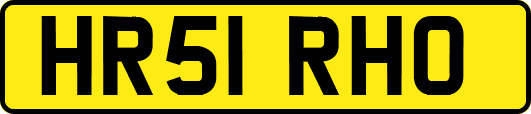 HR51RHO