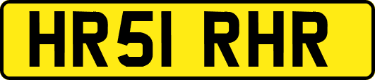 HR51RHR