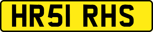 HR51RHS