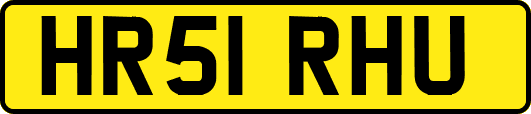 HR51RHU