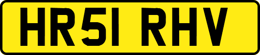 HR51RHV