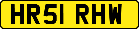 HR51RHW