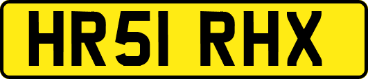 HR51RHX