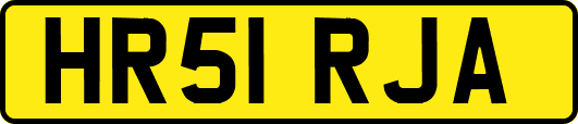 HR51RJA