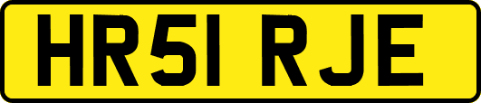 HR51RJE