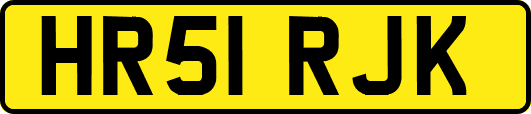 HR51RJK