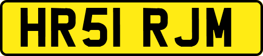 HR51RJM