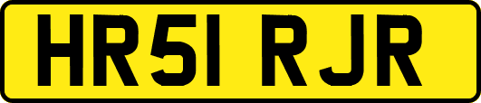 HR51RJR