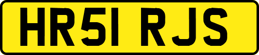 HR51RJS