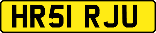 HR51RJU