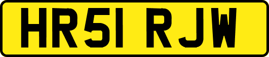 HR51RJW