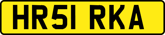 HR51RKA