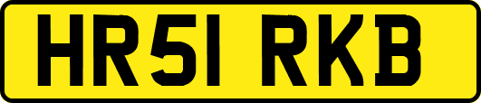 HR51RKB