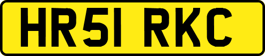 HR51RKC