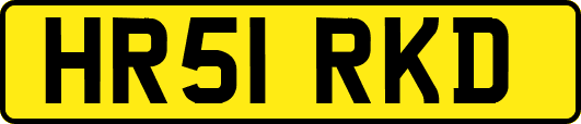 HR51RKD