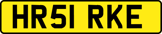 HR51RKE