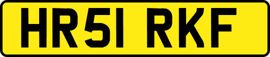 HR51RKF