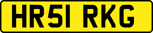 HR51RKG