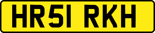 HR51RKH