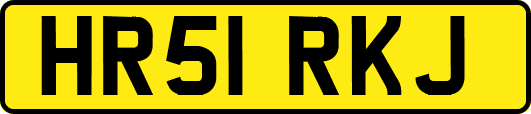 HR51RKJ