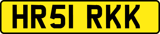 HR51RKK